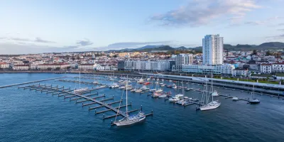 Ponta Delgada
