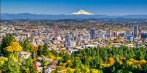 Portland