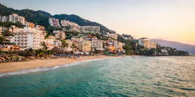 Puerto Vallarta