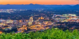 Roanoke