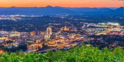 Roanoke
