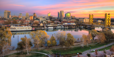 Sacramento