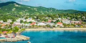 Saint Croix