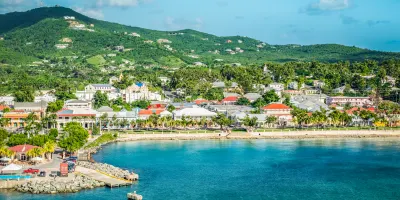 Saint Croix