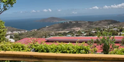 Saint Thomas