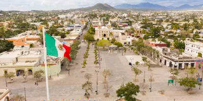 San José del Cabo