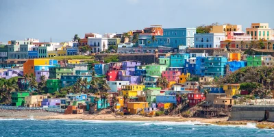 San Juan