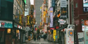 Seoul