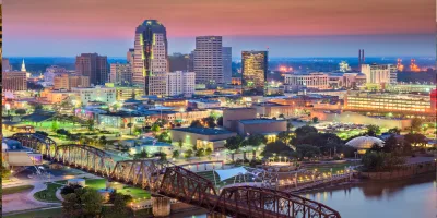 Shreveport
