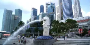 Singapore