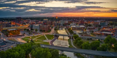 Sioux Falls