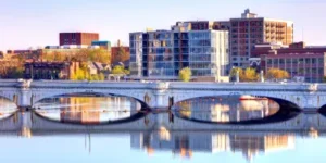 South Bend