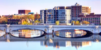 South Bend