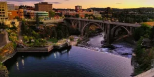 Spokane