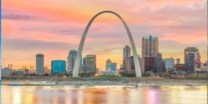 St. Louis
