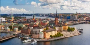 Stockholm