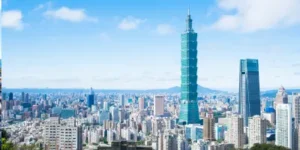 Taipei