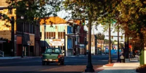 Terre Haute