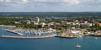 Traverse City