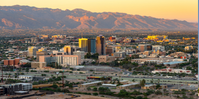 Tucson