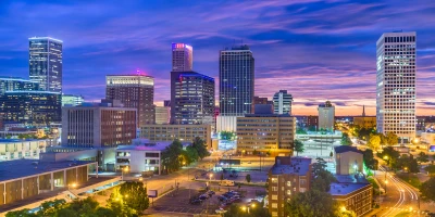 Tulsa