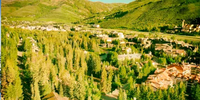 Vail