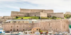 Vieux-Fort