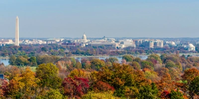 Qatar Airways Washington D.C. Office in United States