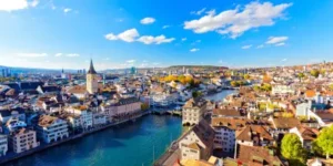 Zürich