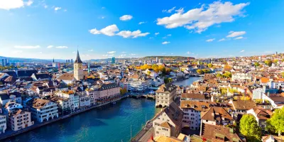 Zürich