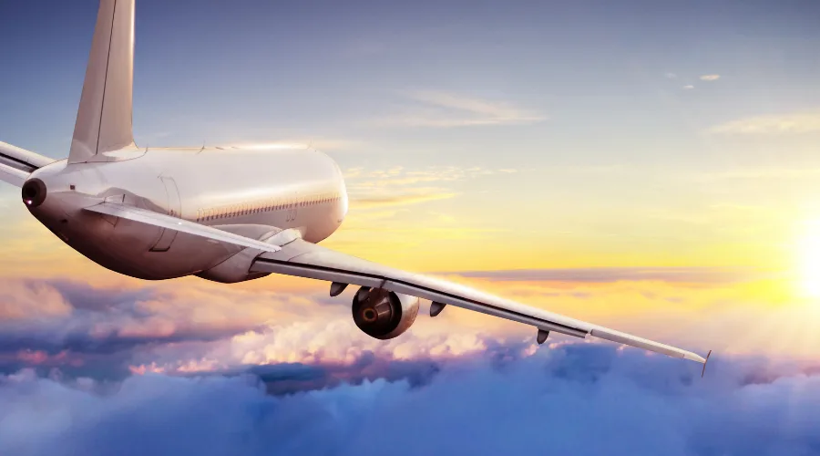 US Lebanon Flights